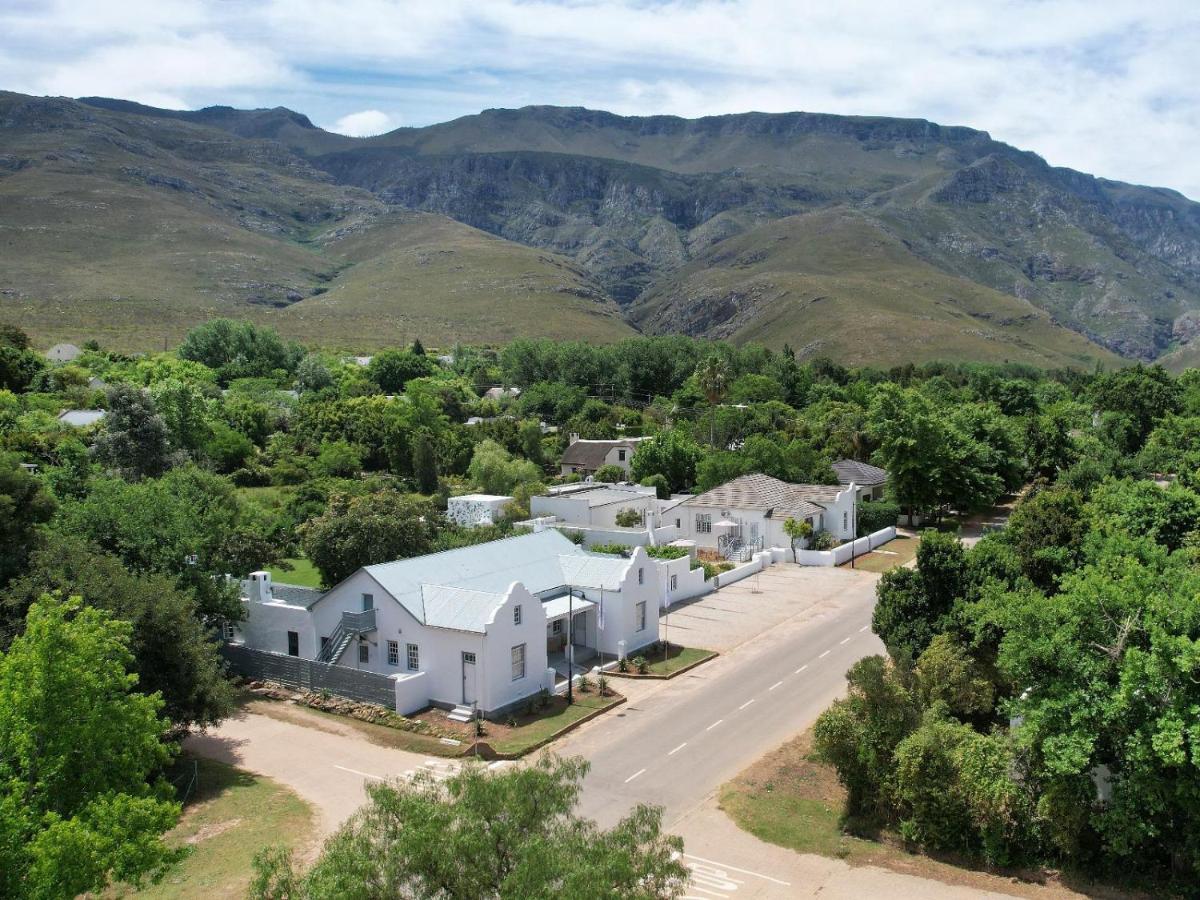 Greyton Lodge Экстерьер фото