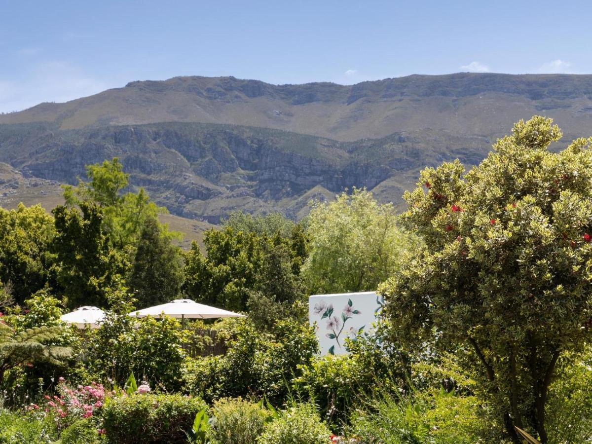 Greyton Lodge Экстерьер фото