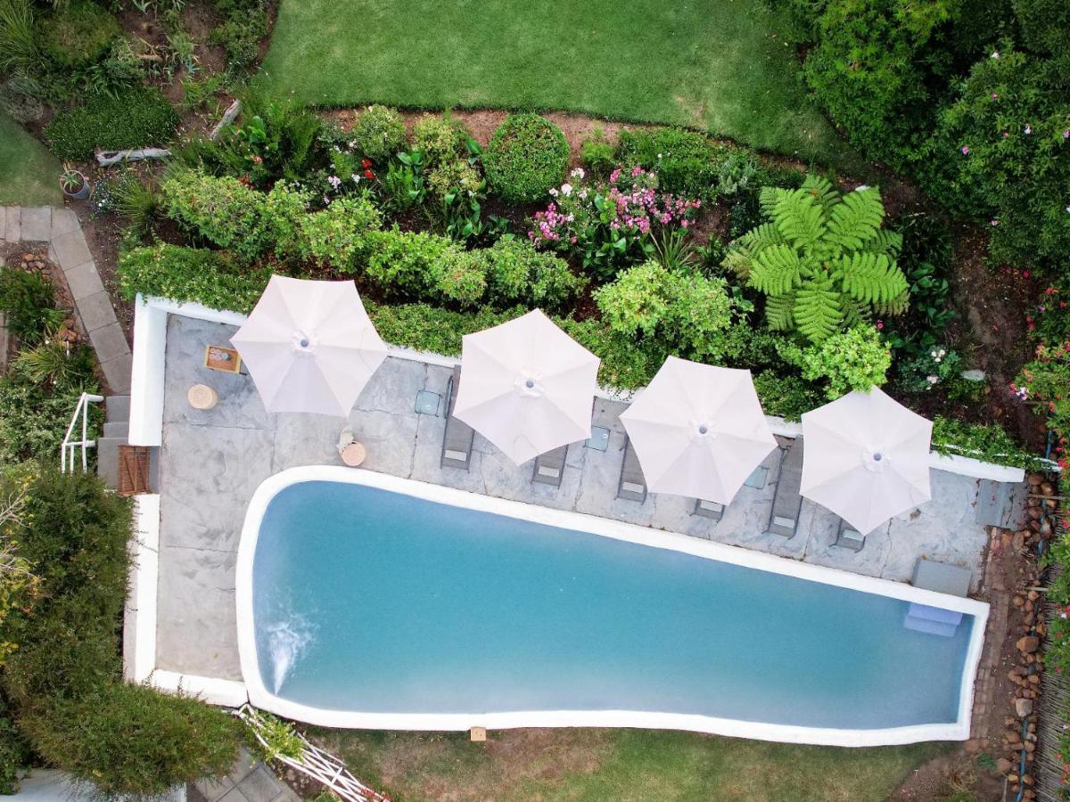 Greyton Lodge Экстерьер фото