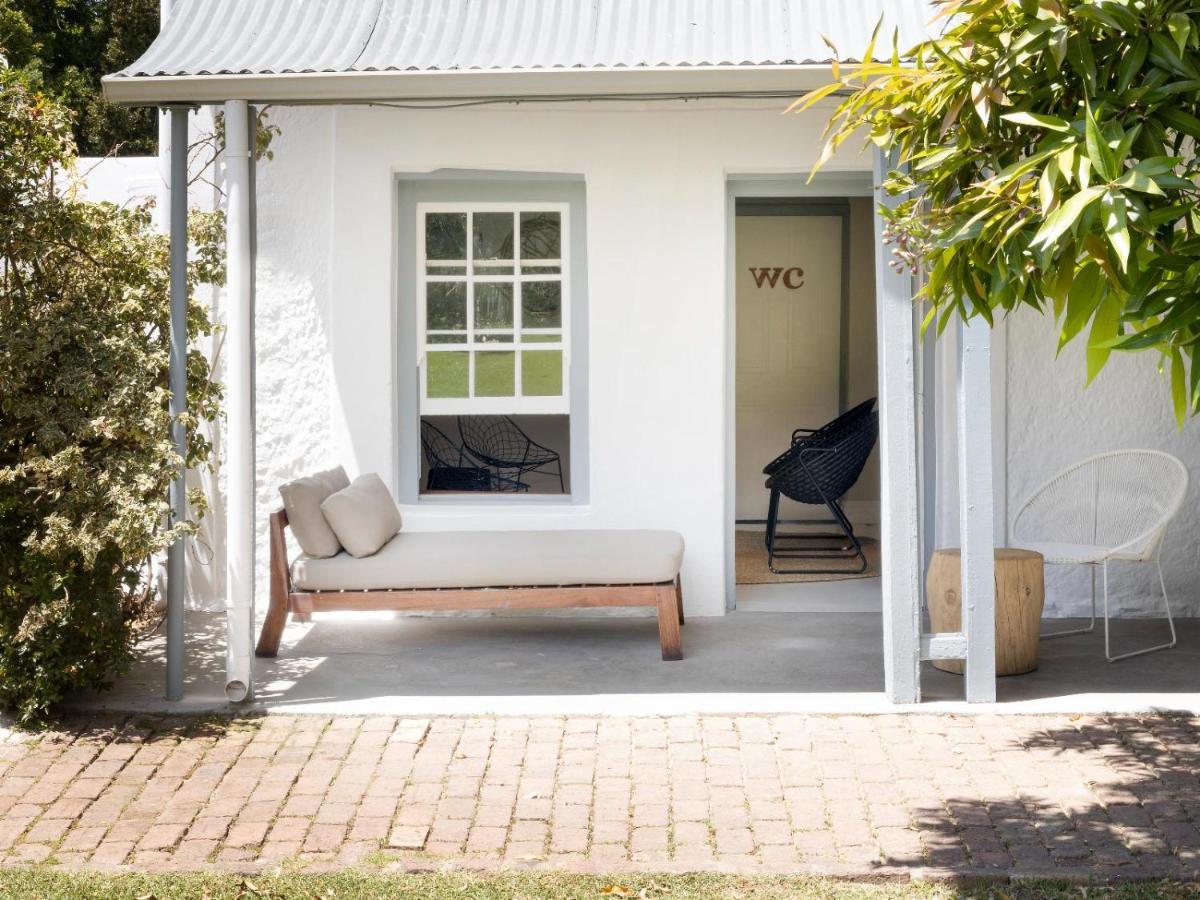 Greyton Lodge Экстерьер фото