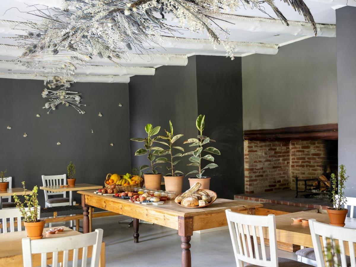 Greyton Lodge Экстерьер фото