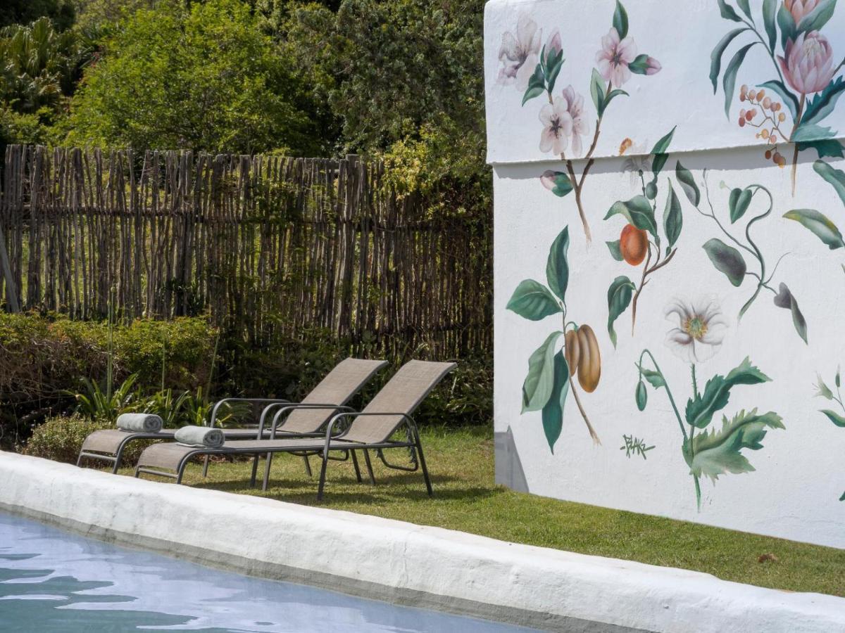 Greyton Lodge Экстерьер фото