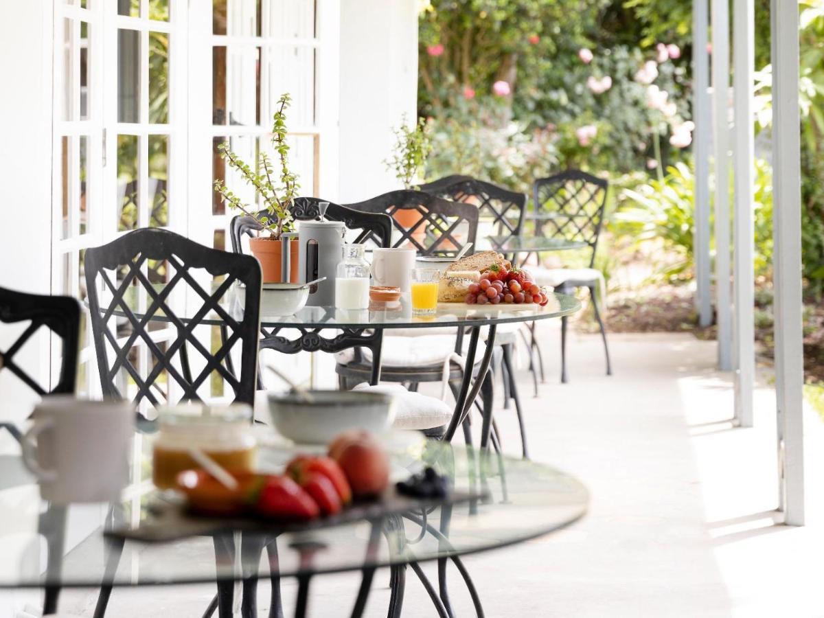Greyton Lodge Экстерьер фото