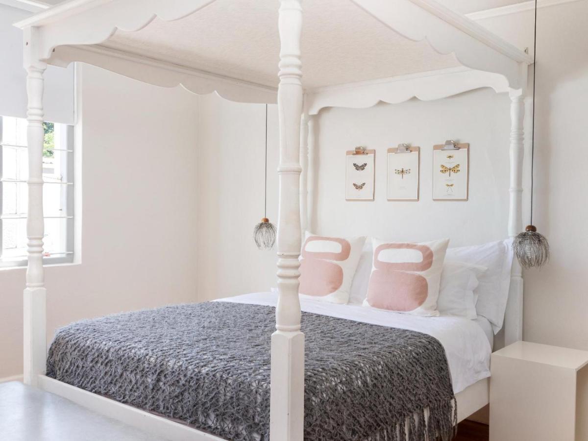 Greyton Lodge Экстерьер фото